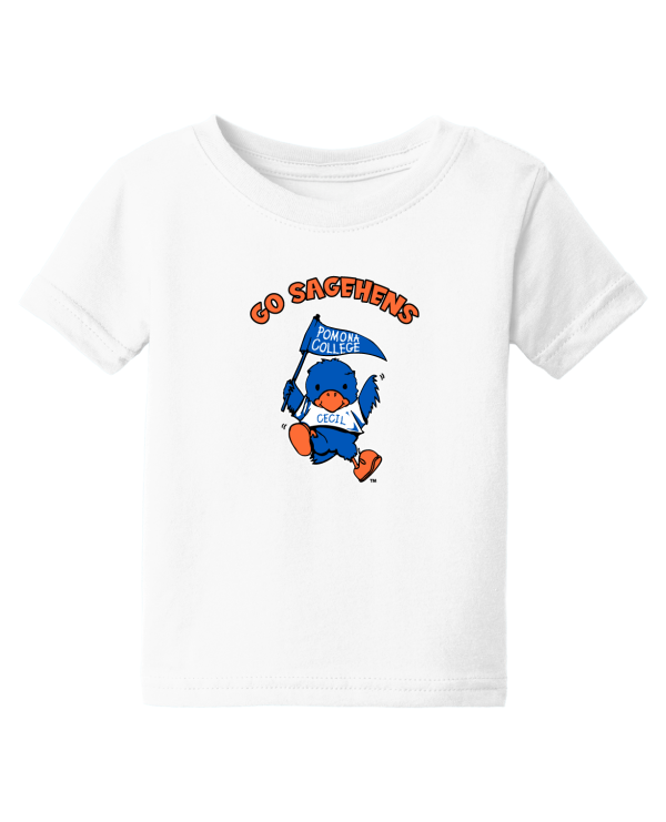 Youth Go Sagehens T Cheap - Image 3