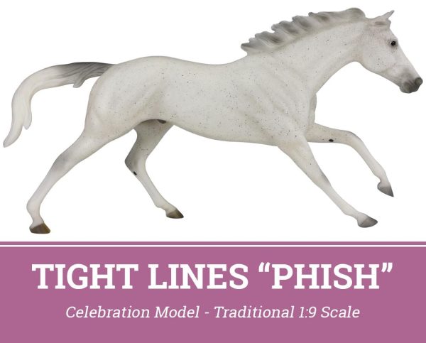 Online Traditional Ticket | BreyerFest 2025 Discount - Image 2