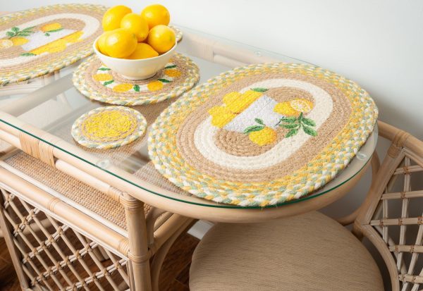 PM-OP-654 Lemon Bowl Online now - Image 3