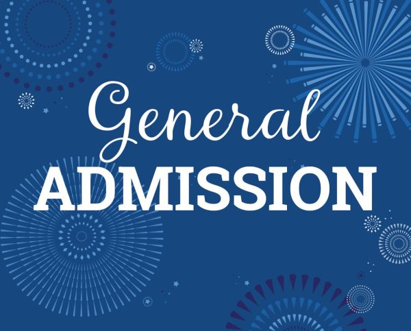 General Admission Ticket | BreyerFest 2025 on Sale