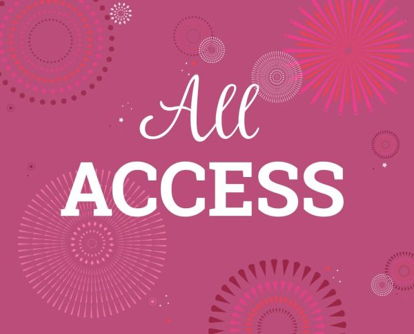 All-Access Ticket | BreyerFest 2025 Online