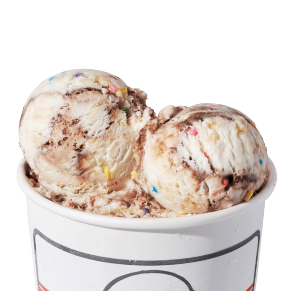 Cake Batter Chocolate Fudge Sale - Image 3
