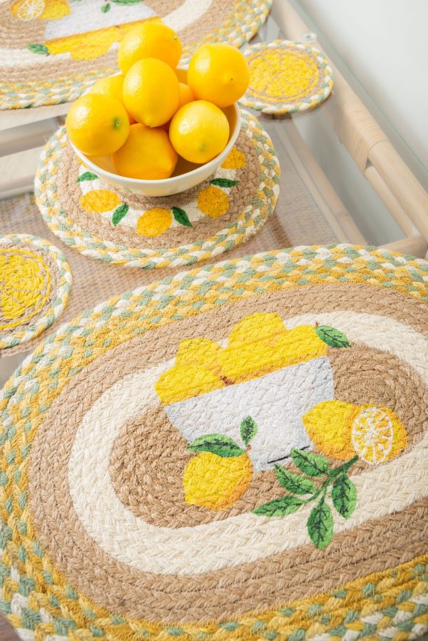 PM-OP-654 Lemon Bowl Online now - Image 2