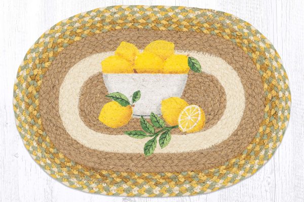 PM-OP-654 Lemon Bowl Online now