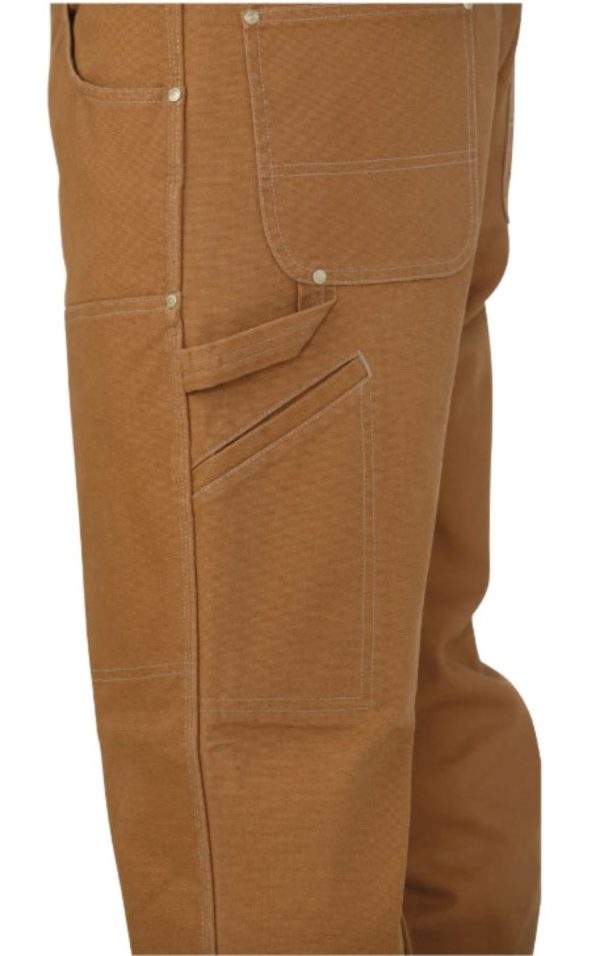 Tough Duck Men s Double Front Work Pant Online - Image 2