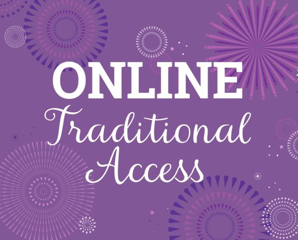 Online Traditional Ticket | BreyerFest 2025 Discount