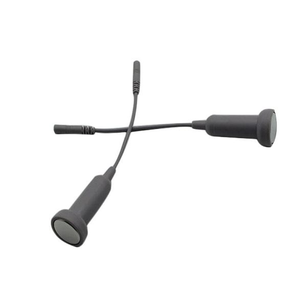 Electrifying Nipple Play Estim Kit Online now - Image 2