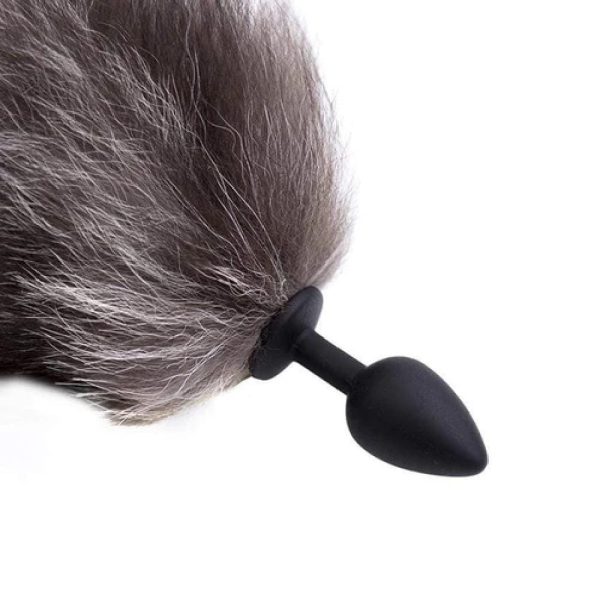 18  Seductive Wolf Tail Online - Image 5