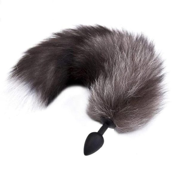 18  Seductive Wolf Tail Online - Image 2