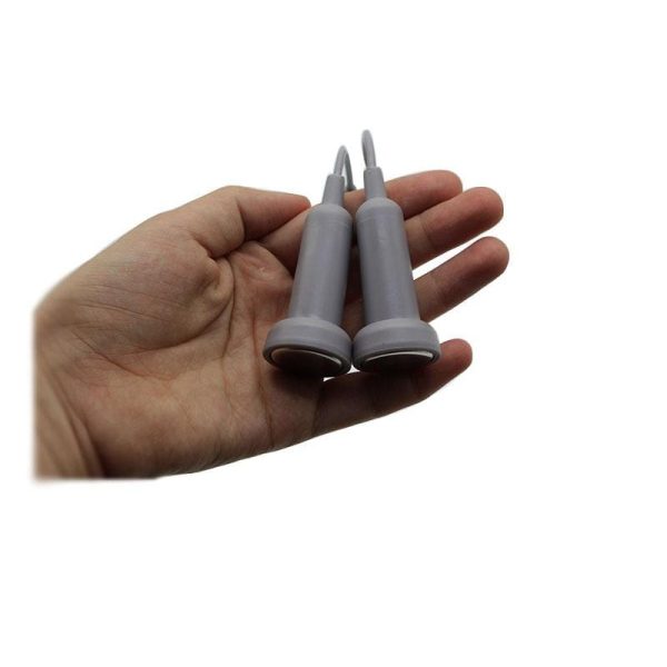 Electrifying Nipple Play Estim Kit Online now - Image 4