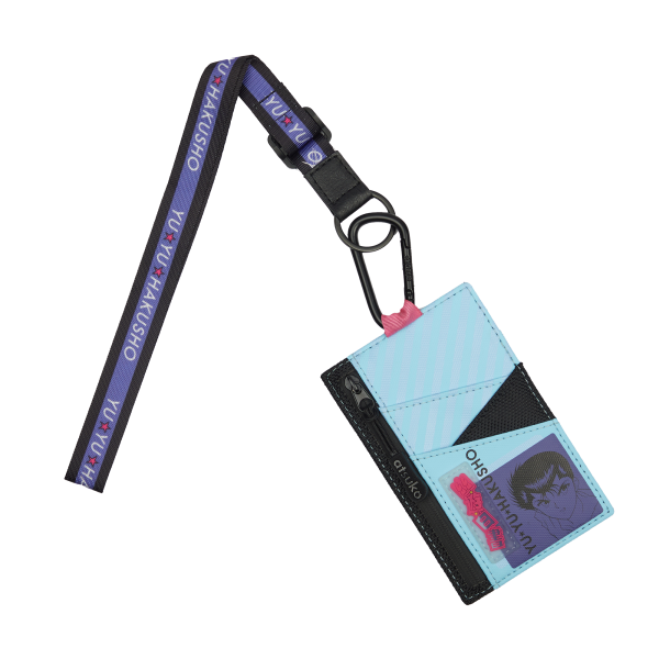 Yusuke Pouch Wallet Online now