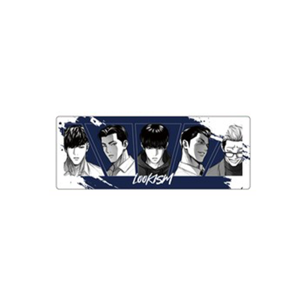 Lookism: Catch Gun Park Pop-up Store - Desk Pad Cheap - Image 3