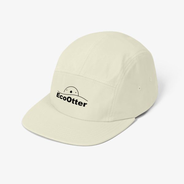 EcoOtter - Ripstop Camp Cap Sale
