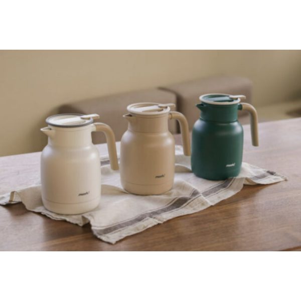 Wadiz x mosh! - LATTE Table Pot For Cheap