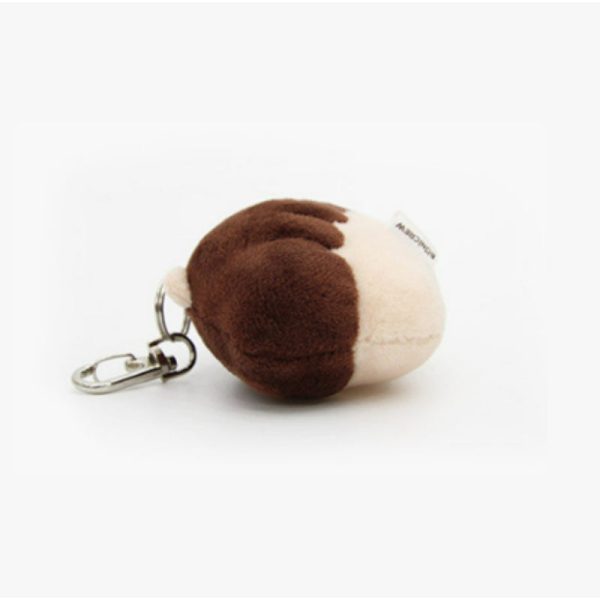 NARA HOME DECO x My Secret Terrius - Manimani Face Keyring Online Hot Sale - Image 4