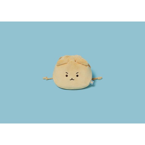 Kakao Friends - Broken Bear String Pouch Cheap
