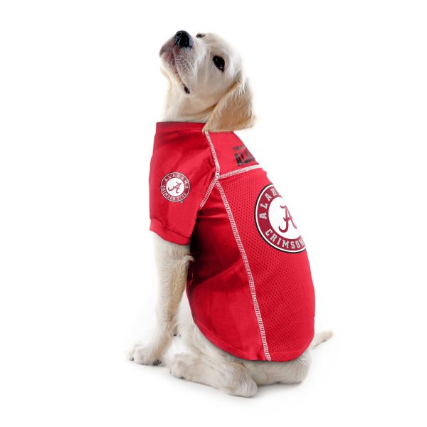 University of Alabama Pet Jersey For Cheap - Image 3