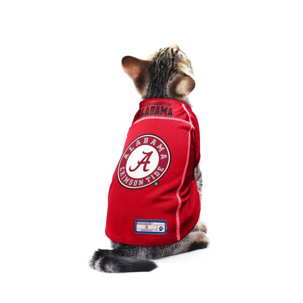 University of Alabama Pet Jersey For Cheap - Image 4