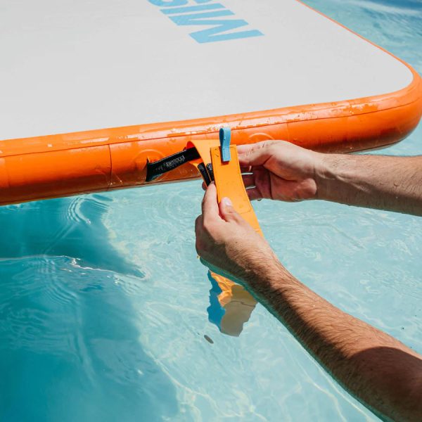 Mission REEF Sitrrup Step Accessory for Inflatables For Discount - Image 5