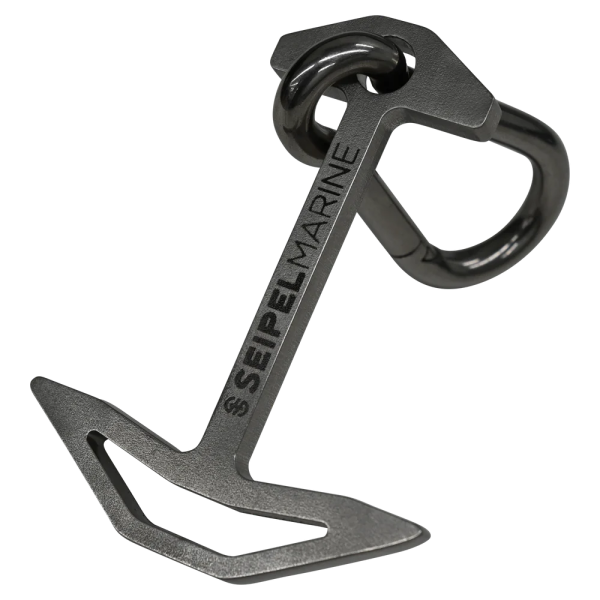 Seipel Marine Quick Dock Cleat | New Edition Cheap - Image 5
