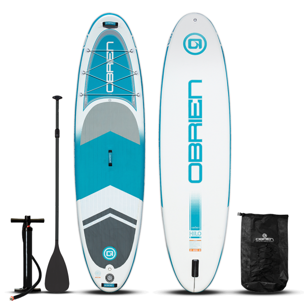 O Brien Hilo Inflatable Stand Up Paddleboard Discount