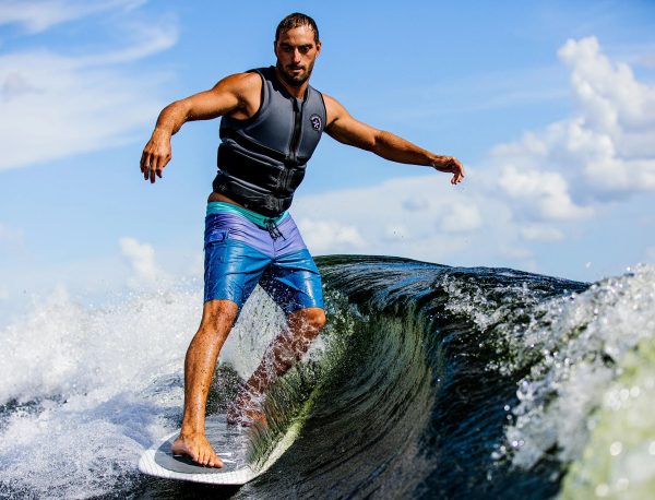Phase 5 Zilla V2 Wakesurf Board For Cheap - Image 5