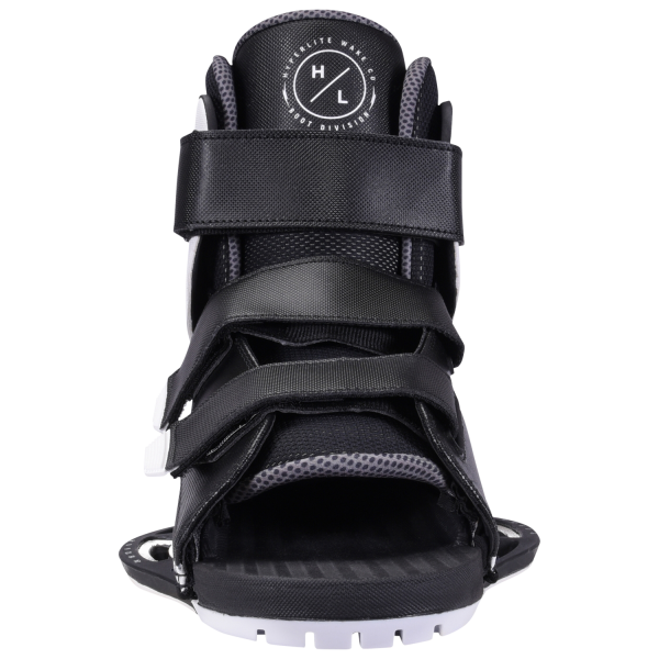 Hyperlite Formula Wakeboard Bindings Sale - Image 2