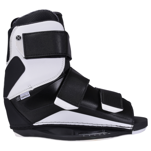 Hyperlite Formula Wakeboard Bindings Sale - Image 5