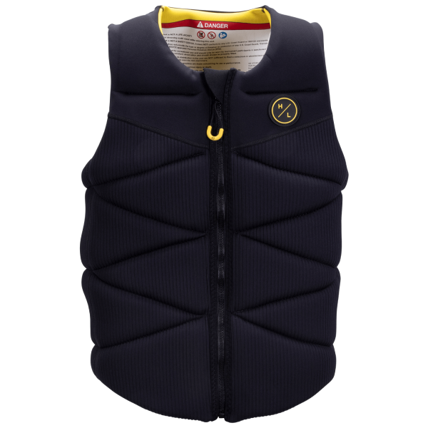Hyperlite NCGA Riot Jacket - Black | Sale! Online Sale
