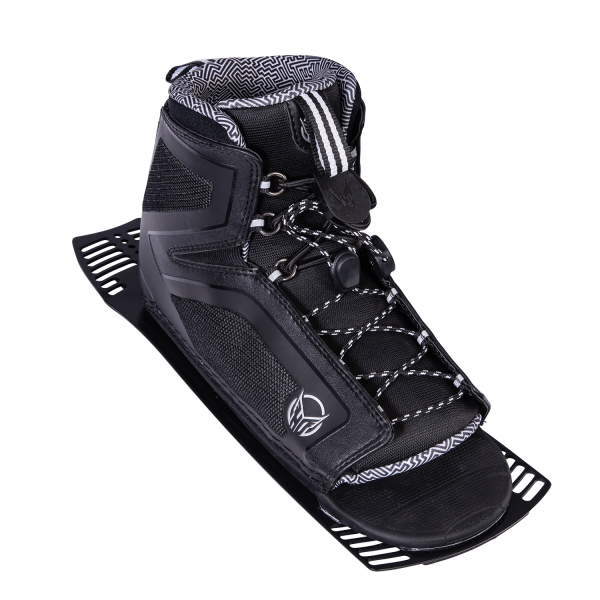 HO Sports Future Omni Wacky Toons Waterski w  Double Stance 110 Boot Package on Sale - Image 3