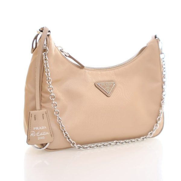 Prada Re Edition 2005 Re-Nylon For Sale - Image 2