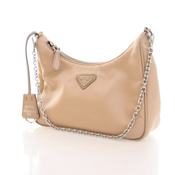 Prada Re Edition 2005 Re-Nylon For Sale - Image 3