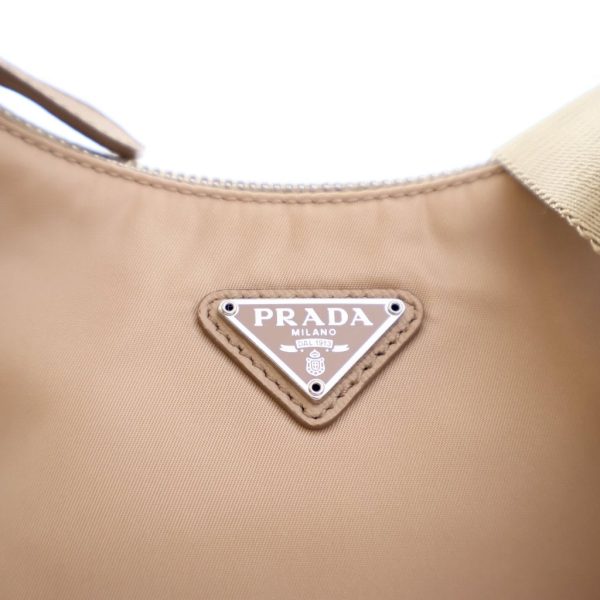 Prada Re Edition 2005 Re-Nylon For Sale - Image 4