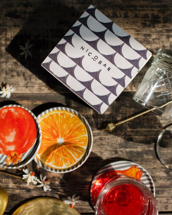 Nimbu & Anar Coasters Fashion - Image 3