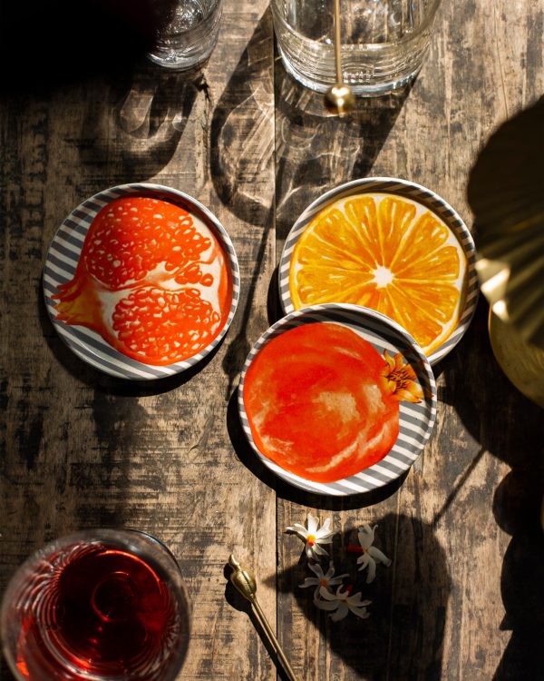 Nimbu & Anar Coasters Fashion - Image 2