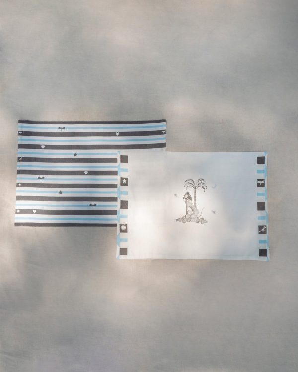 Sky Placemat (Set of 2) Cheap