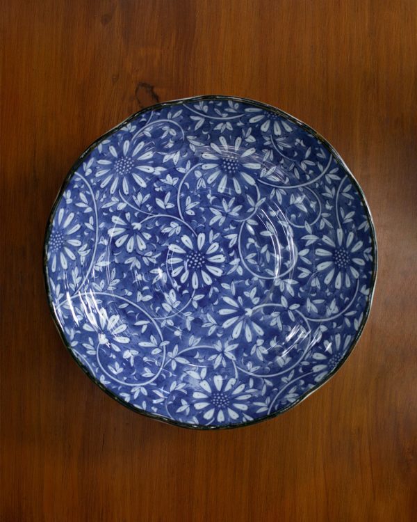 Aika Shallow Bowl For Cheap - Image 2