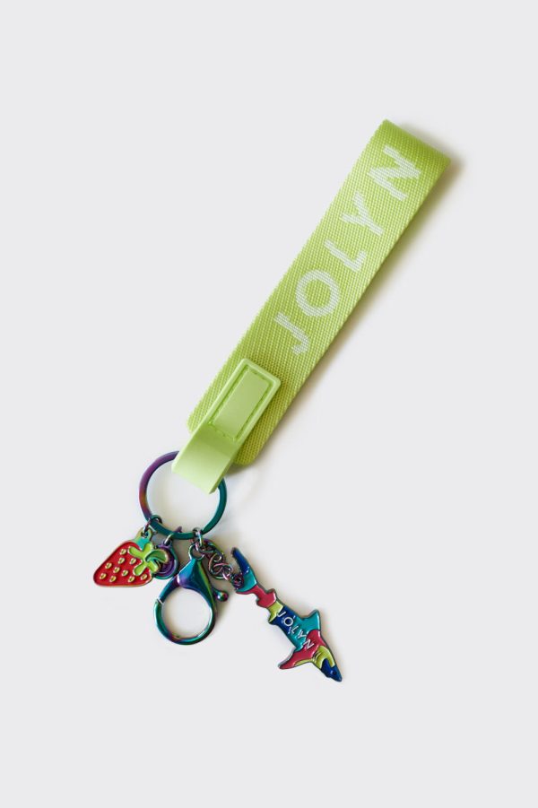 Lanyard - Bolt For Discount