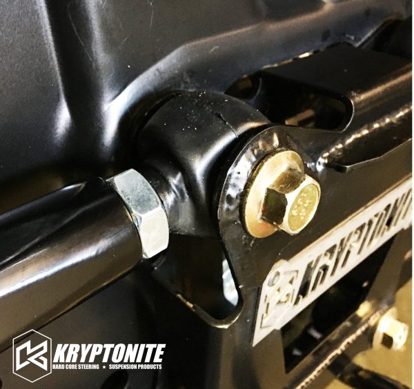 KRYPTONITE UTV HEIM JOINT PROTECTIVE DUST BOOT Discount - Image 2
