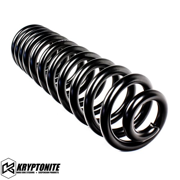 KRYPTONITE FORD SUPER DUTY F250 F350 STAGE 3 LEVELING KIT WITH BILSTEIN SHOCKS 2017-2024 Supply - Image 4