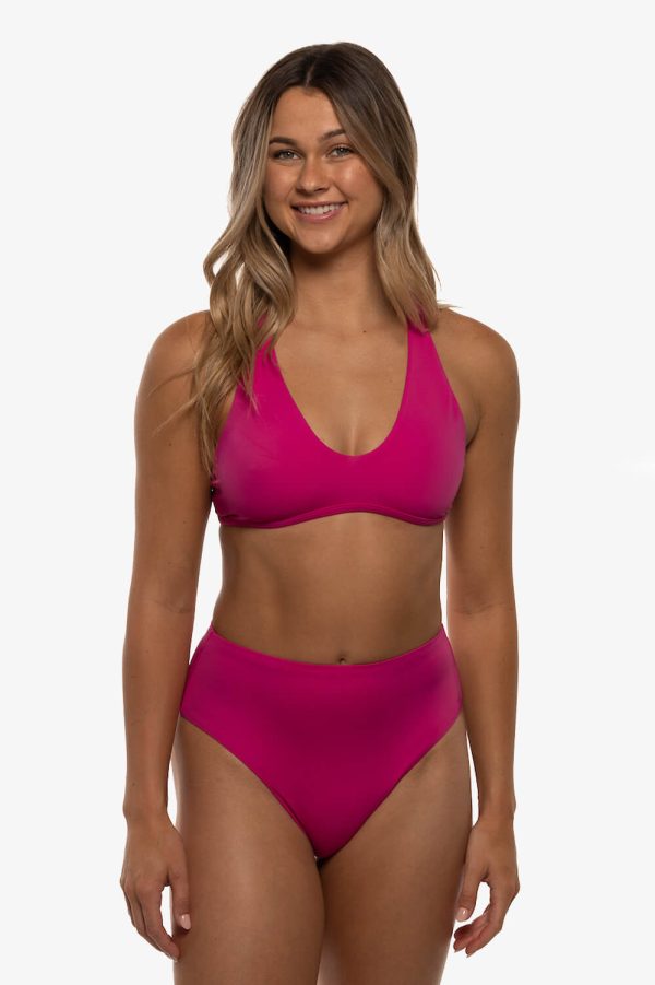 Natia Bikini Bottom - Jazzy Cheap